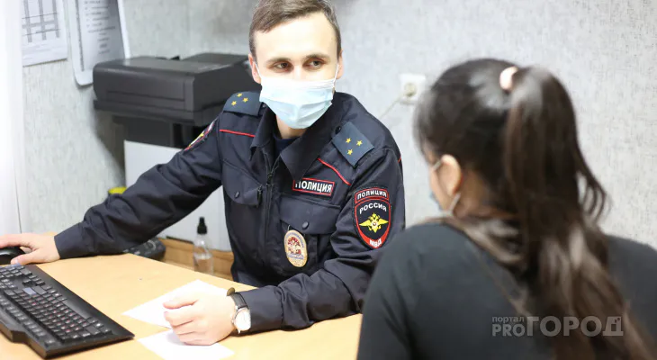 Липовая соцработница из Тулы обманула пенсионеров Рязани на 713 тысяч рублей