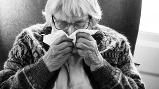 «Сажать на лубок». Страшный и суровый обычай на Руси