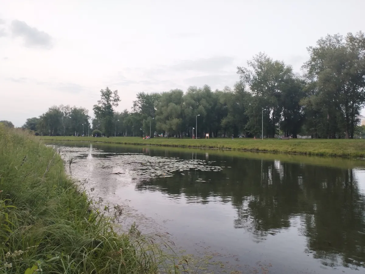 В Пензенской области 20 ГТС будут исключены из реестра