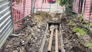 В Пензе прокуратура потребовала привести в порядок сети водоотведения на ул. Совхоз-Техникум