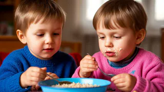 Нутрициолог назвал самую бесполезную кашу для завтрака: мы ее почти каждый день едим, еще и детей приучаем