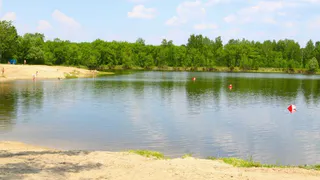 Опасное Мутное: в любимом у брянцев озере утонул молодой мужчина