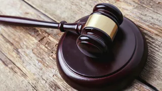 Ранее судимый житель Коврова получил срок в колонии строгого режима за избиение отчима