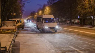 Брянцев просят правильно жаловаться на работу маршруток