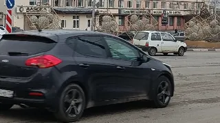 Ковровская прокуратура сняла трёхлетний запрет с машины невиновного волгоградца