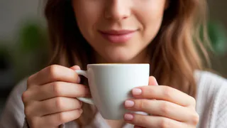 Не вода и не кефир: ученые назвали очень полезный напиток - для молодости и красоты