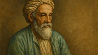 Запомните слова Омара Хайяма: никогда не делитесь этими личными вещами, даже с близкими — это главный секрет любви и души