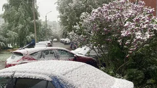 В середине лета вернется зима: погода с 1 июля преподнесет настоящий сюрприз