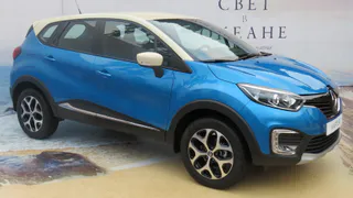 30 тысяч километров на Renault Kaptur: 2 года летала как ласточка, но продаю - причина оказалась до боли проста