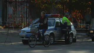 В Рязанской области сотрудники ГИБДД проведут рейд «Детское кресло»