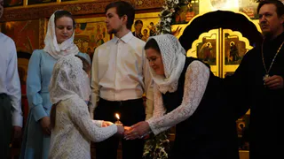 На открытие Года семьи в Москву привезут Огонь семейного очага из Мурома