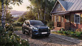 Отдал 2,3 млн рублей за новый TENET T7: покупал на смену Opel Astra H Caravan - хватило три месяца, чтобы понять, стоило ли оно того