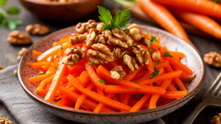 Морковь едим мешками: такую морковную вкусноту никогда не устанешь готовить - полезно и недорого