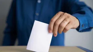 Выборы губернатора Рязанской области назначат 10 июня 2022 года