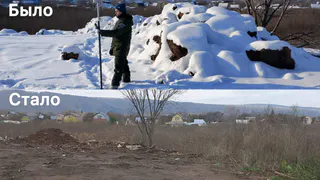 Житель Нижнекамска заплатит 267 тысяч за свалку из бетонных блоков