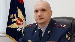 Во Владимирской области назначили нового начальника УФСИН