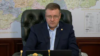 Есть что сказать? Любимов снова обратится к рязанцам в прямом эфире