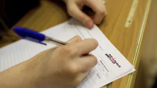 Готовимся к «Тотальному диктанту». Интересный тест на грамотность от Pro Города