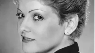 Сегодня 77 лет исполняется советской певице Нине Бродской