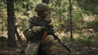 Известный пророк-математик рассказал, как закончится спецоперация на Украине