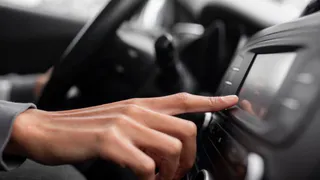 Во Владимирской области заработали пункты весового контроля машин