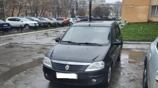 В Горроще водитель Renault Logan сбил 33-летнюю женщину