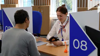 Во Владимирской области повысили пособие по безработице