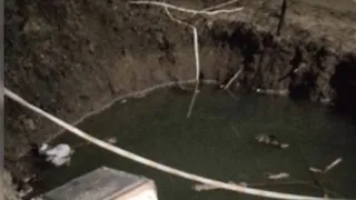 Бездействие чиновников в Белых Берегах угрожает жизни детей