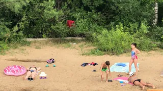 +30 и выше: жара в Рязани задержится еще на несколько дней