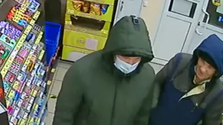 Ищем преступников вместе: полиция просит помощи у населения