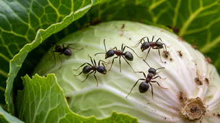 Флакон из аптеки – и муравьи подхватят тлю и уйдут в закат: слизни лопнут от злости – не средство, а настоящее спасение дачников