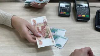 Купюры не примут в магазинах уже с 18 января - неприятный сюрприз для всех