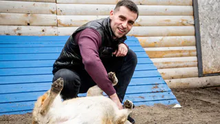 Шабакаев станет помощником Любимова в Совфеде