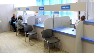 В центре Рязани открыли еще один пункт КВЦ: запоминайте адрес