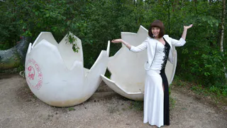 Возможно она жива: активист предположил, где могут прятать пропавшую Елену Логунову