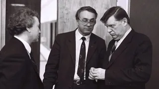 В Магнитогорске почтили память легендарного директора ММК