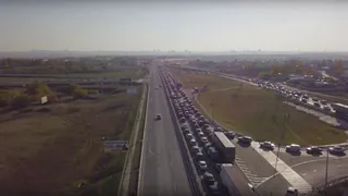 Прокуратура готова рассказать, кто напортачил с Солотчинским мостом