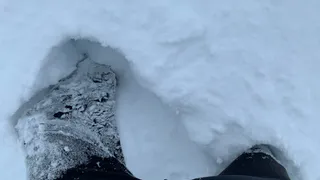 В Пензе объяснили, когда отсутствие из-за метели не считается прогулом