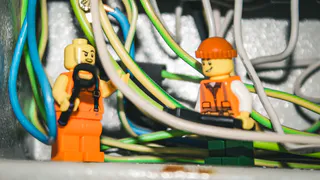 В Рязани 2 улицы останутся без света на 2 дня