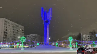 Синоптики рассказали о погоде в Коми на сегодня, 6 января