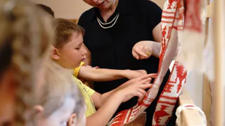 Последняя неделя августа во Владимире пройдет с концертами и премьерами