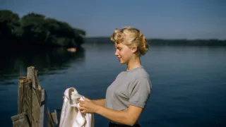 Эти женщины были эталонами красоты в СССР - сейчас таких презирают