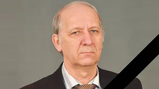 Ушел из жизни выдающийся пензенский профессор Виктор Дудкин