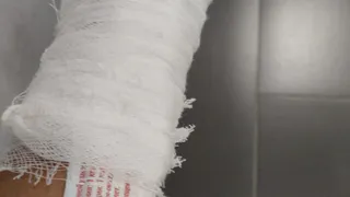 За неделю в Нижнекамске 425 детей пришли в поликлинику с диагнозом ОРВИ