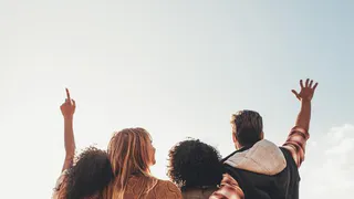 Лучшие друзья каждого знака зодиака: Рака, Льва, Девы…