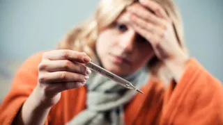 Министерство здравоохранения предупреждает о возможной эпидемии гриппа