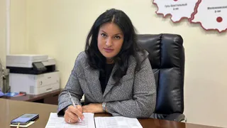 Во Владимирской области назначили исполняющего обязанности министра здравоохранения