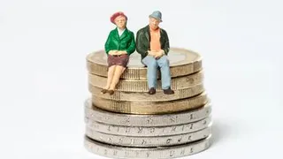 Социальный фонд сложил с себя часть обязанностей