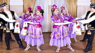 Влюблённых в татарское искусство приглашают на кастинг в Нижнекамске