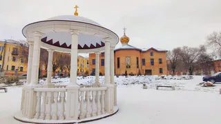 Молитва за будущий год: священнослужители Магнитогорска приглашают на особенную службу